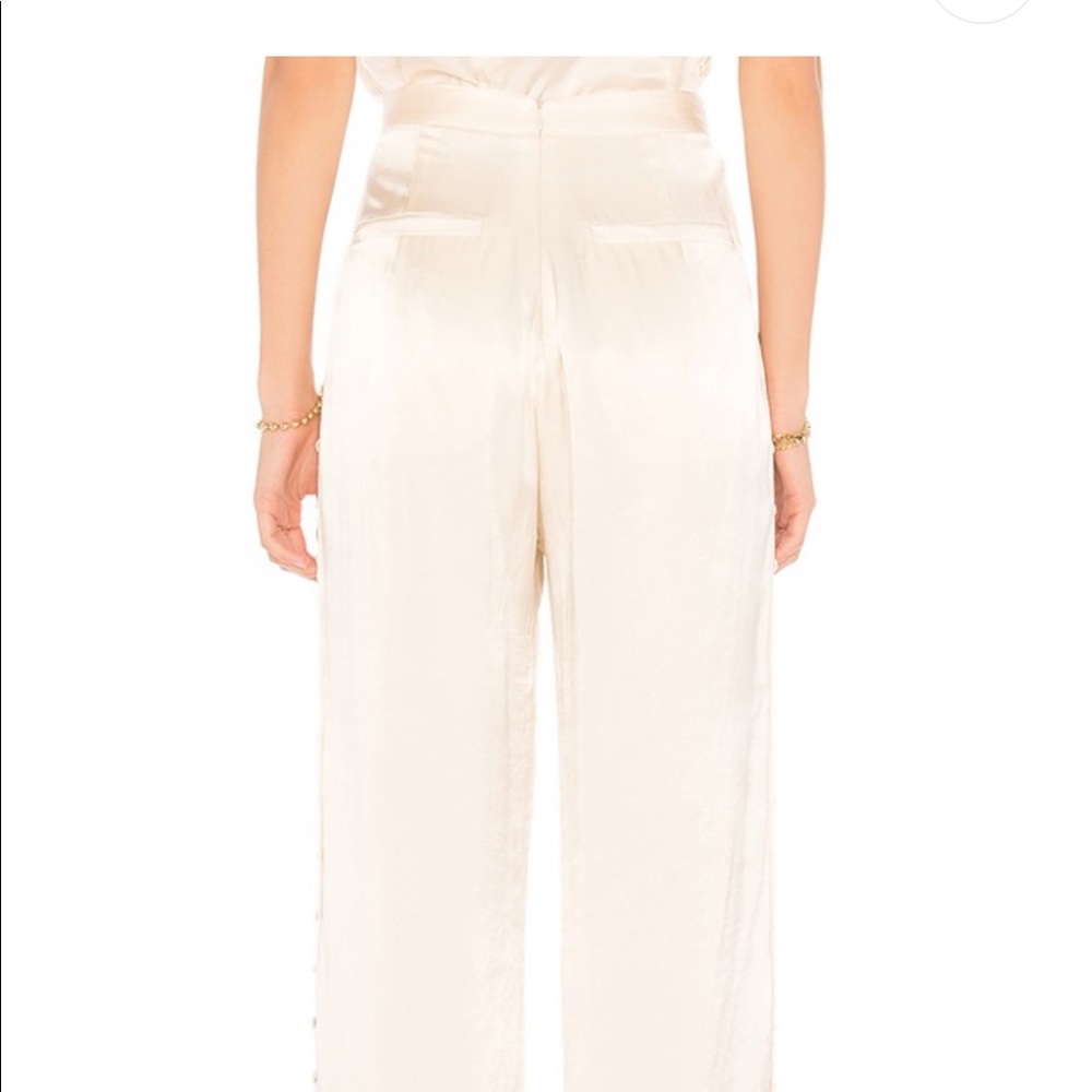 Revolve Capulet Sabrina Pants - Picture 4 of 9